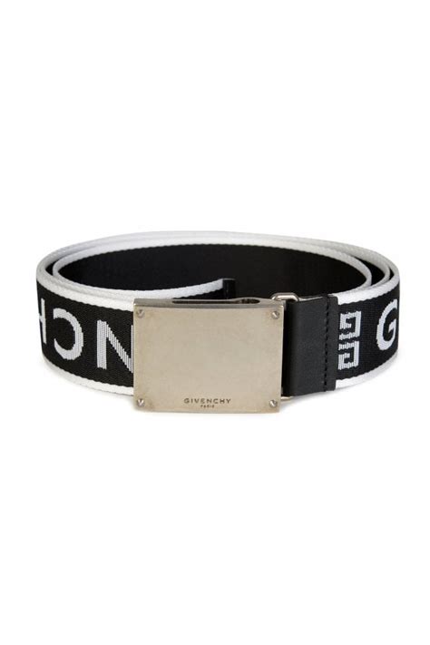 givenchy logo buckle belt|givenchy belt sale.